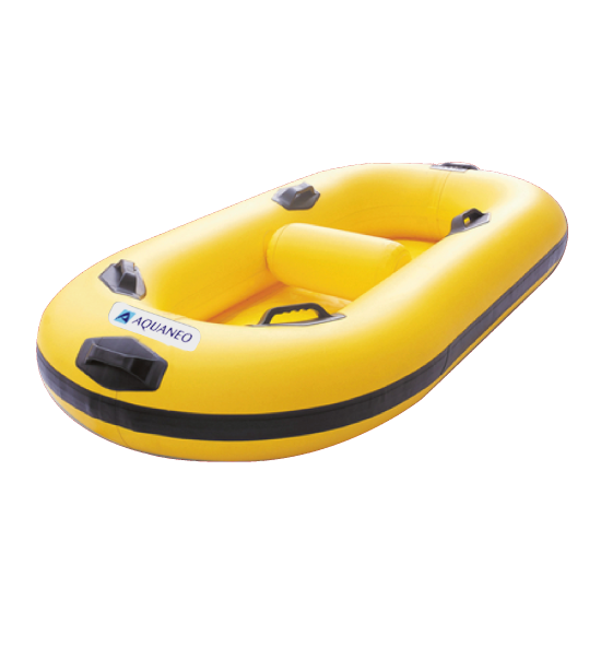 UP87 - Raft padrão