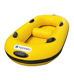 UP87H - Raft reforçado