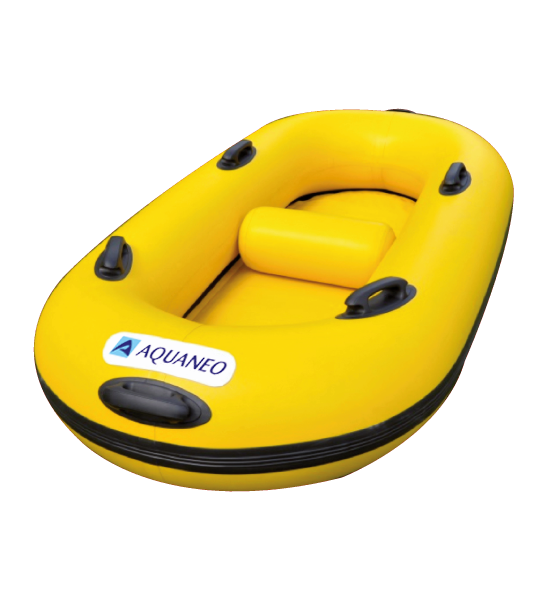 UP87H - Raft reforçado