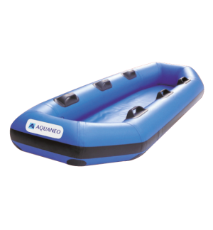 WP92H - Raft reforçado