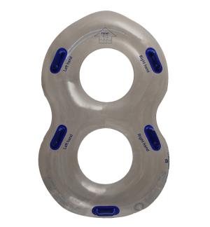 HB-2F8-48C  - Doppel Ring