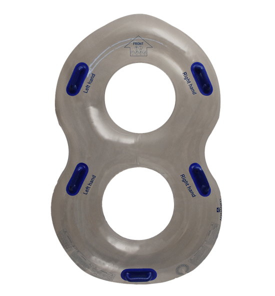 HB-2F8-48C  - Doppel Ring