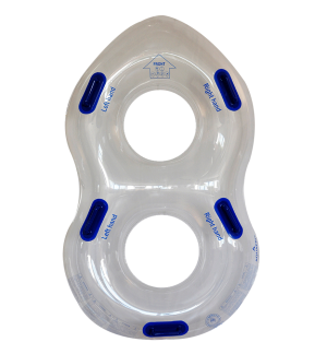 HB-2F8-42C - Doppel Ring