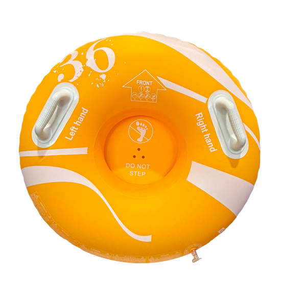 HB-1RO-36OSCE  - Single tube